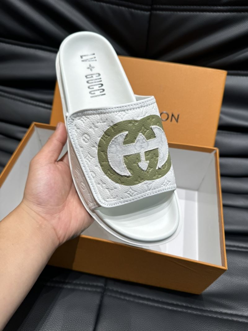 Gucci Slippers